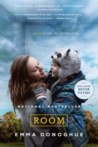 Emma Donoghue — Room