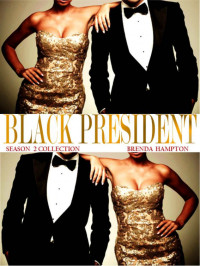 Brenda Hampton — Black President Season 2 Collection