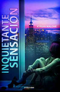 Kyrian Malone — Inquietante Sensación