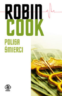 Robin Brian Cook — Polisa Śmierci