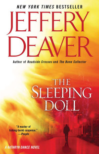 Jeffery Deaver — The Sleeping Doll