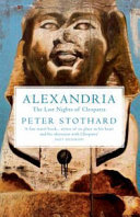 Peter Stothard — Alexandria