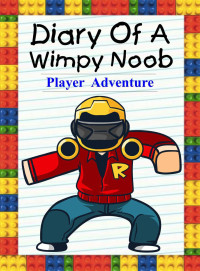 Nooby Lee — Player Adventure