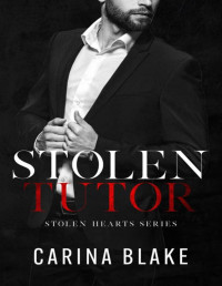 Carina Blake — Stolen Tutor