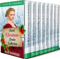 Ellie Haywood — Sweet Christmas Mail Order Bride Collection Box Set