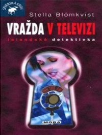 Blomkvist — Vrazda v televizi