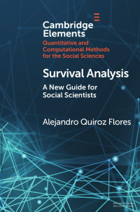 Alejandro Quiroz Flores — SURVIVAL ANALYSIS