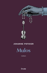 Johanne Pothier & Johanne Pothier — Mulos