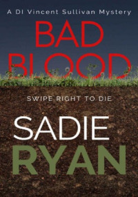 Sadie Ryan — Bad Blood