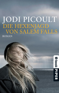 Picoult, Jodi — Die Hexenjagd von Salem Falls