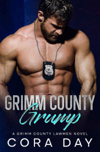 Cora Day — Grimm County Grump