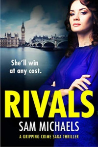 Sam Michaels — Rivals