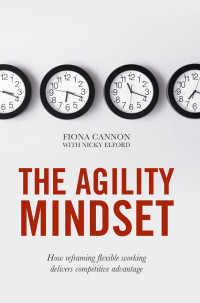 Fiona Cannon — The Agility Mindset