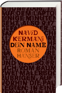 Navid Kermani — Dein Name