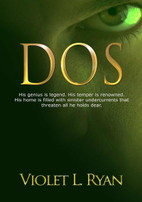 Violet L. Ryan — DOS