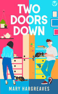 Mary Hargreaves — Two Doors Down