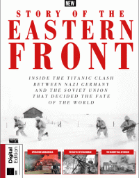,,,, — History Of War - Story of The Eastern Front, 2nd Edition, 2021