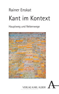 Rainer Enskat — Kant im Kontext