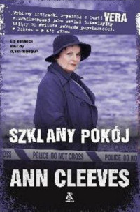 Ann Cleeves — Szklany pokój