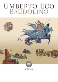 Umberto Eco  — Baudolino