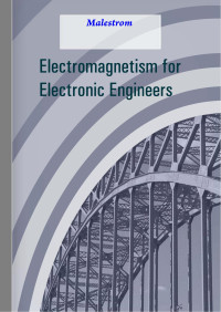 Richard Carter — Electromagnetism for Electronic Engineers