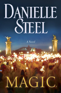 Danielle Steel — Magic