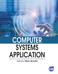 Viktor Borodin — Computer Systems Application