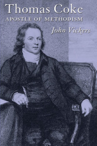 John A. Vickers; — Thomas Coke