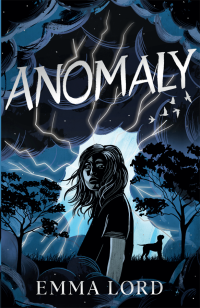 Emma Lord — Anomaly