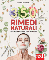 Joanna hakimova — 350 rimedi naturali