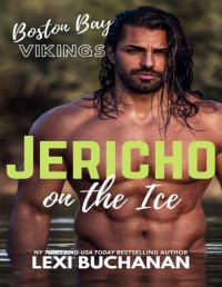 Lexi Buchanan — Jericho: on the ice