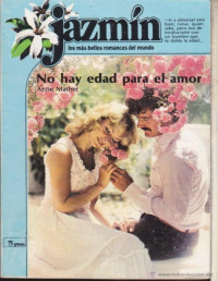 Anne Mather — No hay edad para el amor