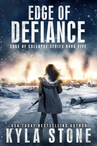 Stone, Kyla — Edge of Collapse 05-Edge of Defiance