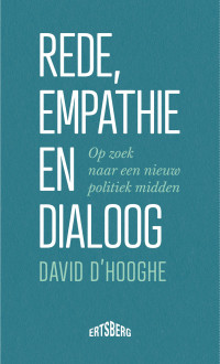 David D’Hooghe — Rede, empathie en dialoog