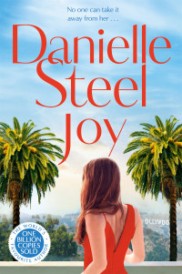 Steel, Danielle — Joy