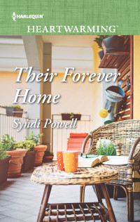 Syndi Powell — Their Forever Home