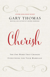 Gary Thomas; — Cherish