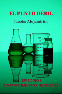 Jacobo Alejandrino — El punto débil