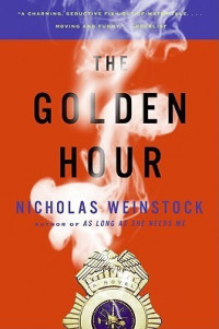 Nicholas Weinstock — The Golden Hour