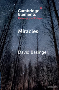 David Basinger — Miracles