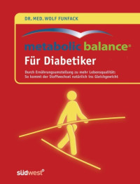 Funfack, Wolf — Metabolic Balance · für Diabetiker