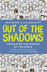 Kate Bruce;Liz Shercliff; & Liz Shercliff — Out of the Shadows