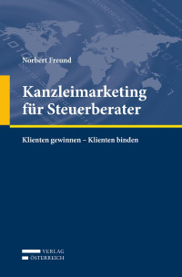 Norbert Freund; — voe_kanzleimarketing.indd