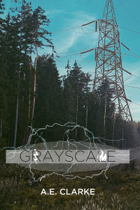 A.E. Clarke — Grayscale