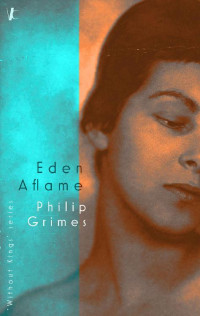 Philip Grimes — Eden Aflame: a tale of murder, rumbling fascism and sex clinics in Weimar Berlin (Without Kings)