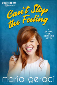 Maria Geraci — Can't Stop The Feeling (Whispering Bay, Florida 05)