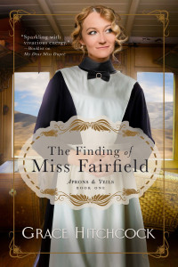 Grace Hitchcock — The Finding of Miss Fairfield