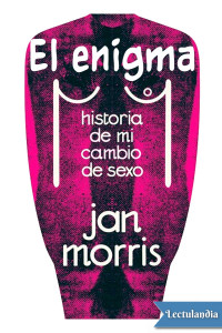 Jan Morris — El enigma