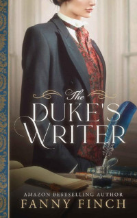 Fanny Finch — The Duke's Writer