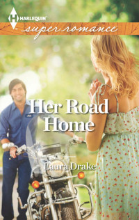 Drake, Laura — Her Road Home